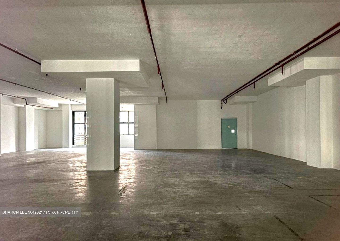 Kaki Bukit Avenue 1 (D14), Factory #543517881